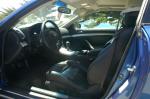 Infiniti G37 Coupe 2007 года